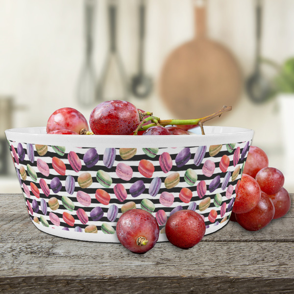Macarons Kids Bowls - LIFESTYLE
