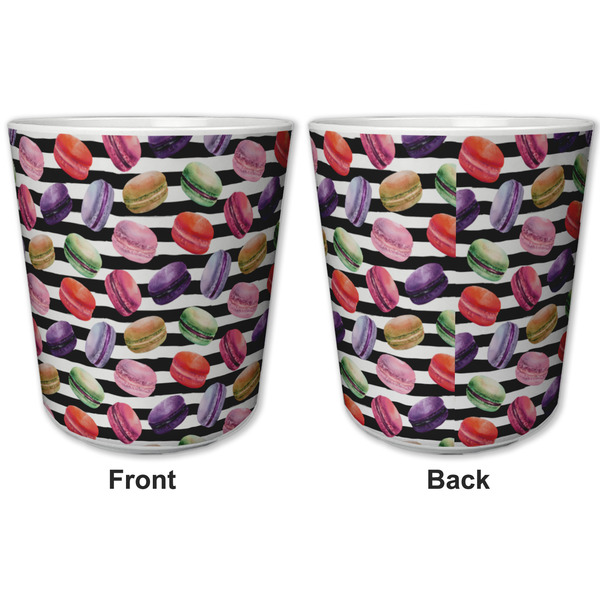 Macarons Kids Cup - APPROVAL