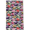 Macarons Kitchen Towel - Poly Cotton - Full Front