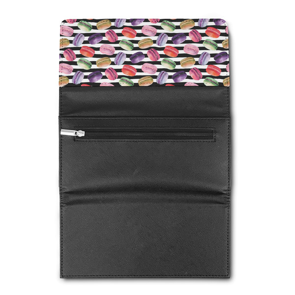 Macarons Ladies Wallet (Open)