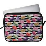 Macarons Laptop Sleeve / Case