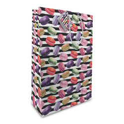 Macarons Large Gift Bag