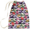 Macarons Laundry Bag - Large