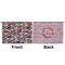 Macarons Large Zipper Pouch Approval (Front and Back)