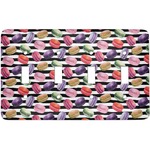 Macarons Light Switch Cover (4 Toggle Plate)