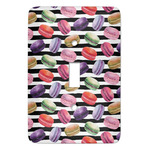 Macarons Light Switch Cover (Single Toggle)