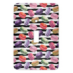Macarons Light Switch Cover (Single Toggle)