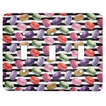 Macarons Light Switch Cover (3 Toggle Plate)