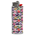Macarons Case for BIC Lighters