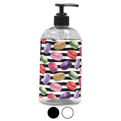 Macarons Plastic Soap / Lotion Dispenser (Personalized)