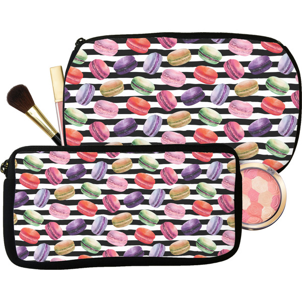 Macarons Makeup Kit Aggregate