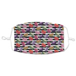 Macarons Adult Cloth Face Mask - XLarge