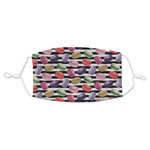 Macarons Adult Cloth Face Mask