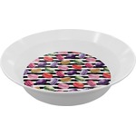 Macarons Melamine Bowl - 12 oz