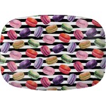 Macarons Melamine Platter