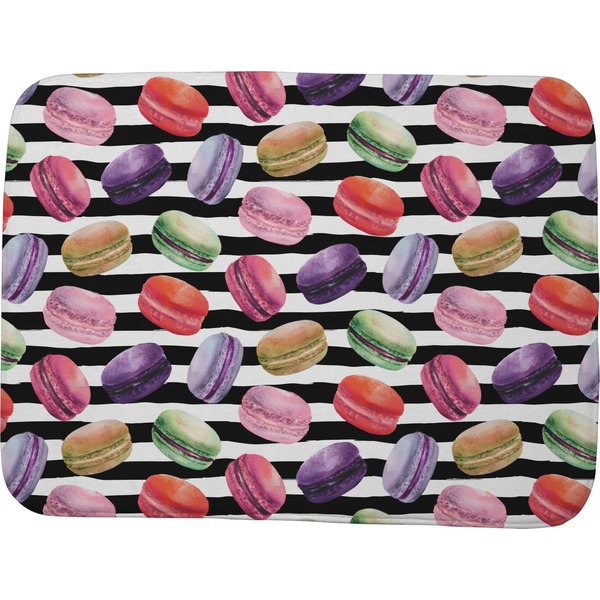 Macarons Memory Foam Bath Mat 48 X 36