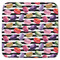 Macarons Memory Foam Bath Mat - 48"x48"