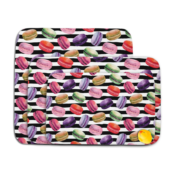 Macarons Memory Foam Bath Mat - MAIN PARENT