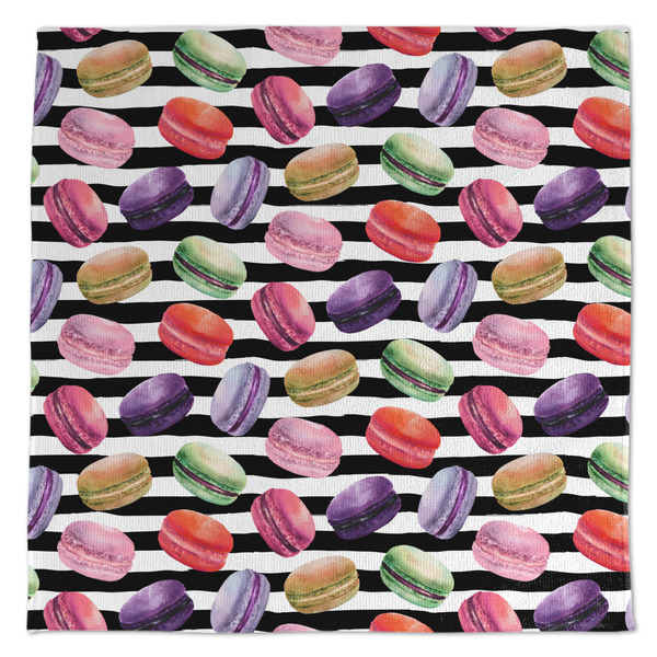 Macarons Microfiber Dish Rag - APPROVAL