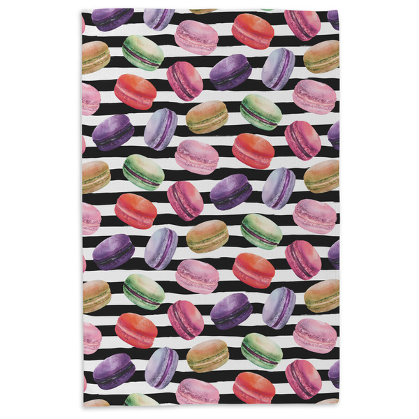 Macarons Microfiber Dish Towel - APPROVAL