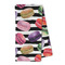 Macarons Kitchen Towel - Microfiber