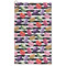 Macarons Microfiber Golf Towel - Large