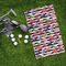 Macarons Microfiber Golf Towels - LIFESTYLE