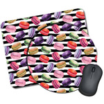 Macarons Mouse Pad