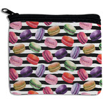 Macarons Rectangular Coin Purse