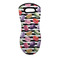 Macarons Neoprene Oven Mitt