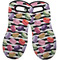 Macarons Neoprene Oven Mitts - Set of 2