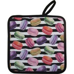 Macarons Pot Holder