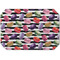 Macarons Octagon Placemat - Single front
