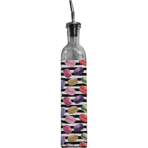 Custom Macarons Oil Dispenser Bottle