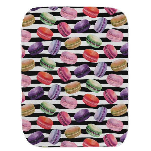 Macarons Old Burp Flat