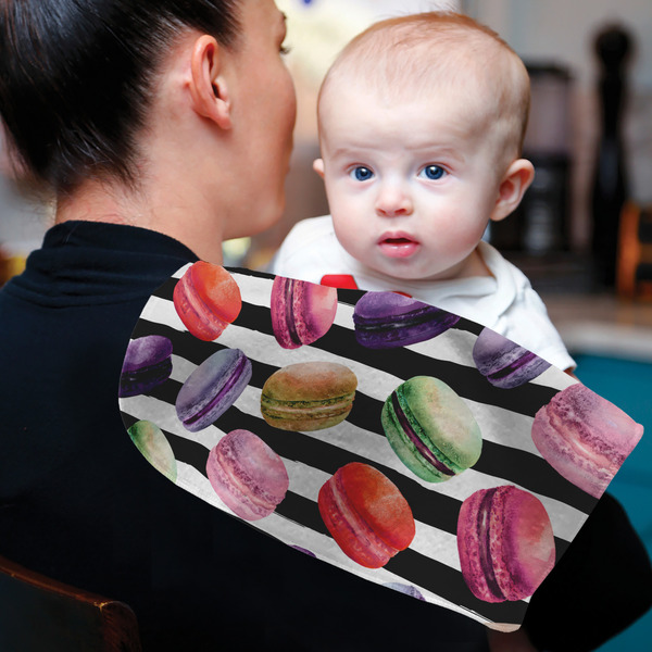 Macarons Old Burp - Lifestyle