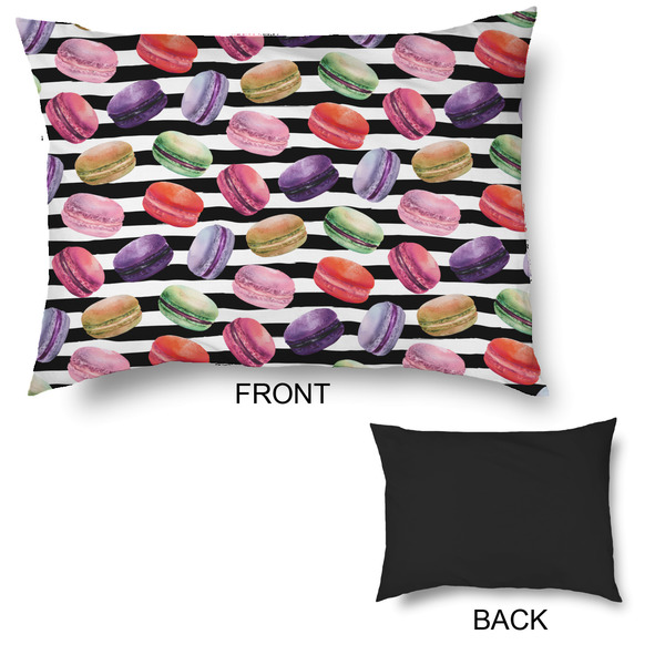 Macarons Outdoor Dog Beds - Large - APPROVAL