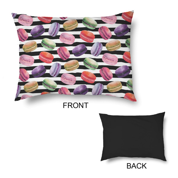 Macarons Outdoor Dog Beds - Medium - APPROVAL