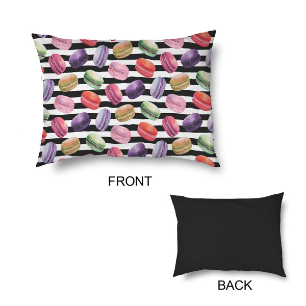 Macarons Outdoor Dog Beds - Small - APPROVAL