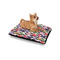 Macarons Outdoor Dog Beds - Small - IN CONTEXT