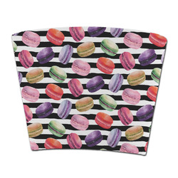 Macarons Party Cup Sleeve - without bottom