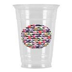 Macarons Party Cups - 16oz
