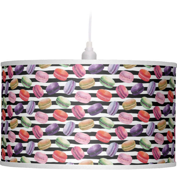 Macarons Pendant Lamp Shade
