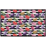 Macarons Door Mat - 60"x36"