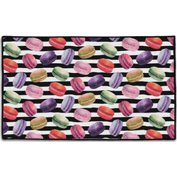 Macarons Door Mat - 60"x36"