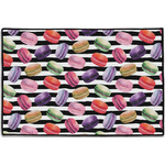 Macarons Door Mat - 36"x24"