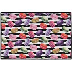 Macarons Door Mat - 36"x24"