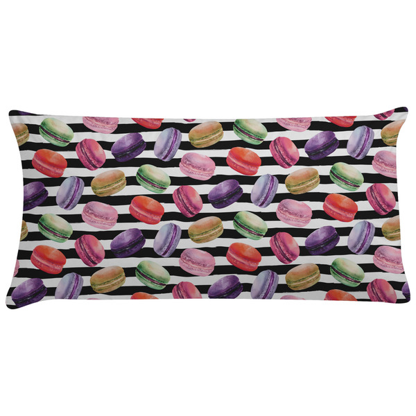 Custom Macarons Pillow Case