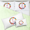 Macarons Pillow Cases - LIFESTYLE