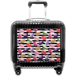Macarons Pilot / Flight Suitcase